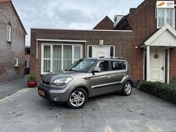 Grijs (metallic) Gebruikt 2010 Kia Soul SUV | € 3.499 (Eerlijke prijs)