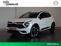 Wit Gebruikt 2024 Kia Sportage GT-Line SUV | € 39.945 (Iets duurder)