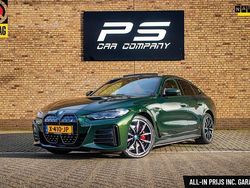 Groen Gebruikt 2023 BMW i4 Executive Sedan | € 49.950 (Iets duurder)