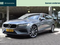 Grijs Gebruikt 2020 Volvo V60 Momentum Stationwagen | € 29.990 (Eerlijke prijs)