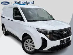 Wit Gebruikt 2024 Ford Transit Trend | € 22.695 (Super prijs)