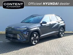 Grijs metallic Nieuw 2025 Hyundai Kona Comfort SUV | € 36.940 (Eerlijke prijs)