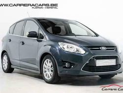 Grijs Gebruikt 2011 Ford C-MAX Trend MPV | € 7.490 (Iets duurder)