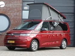 Rood Gebruikt 2025 VW California California Van | € 97.845