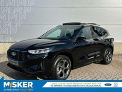 Zwart Nieuw 2025 Ford Kuga ST-Line SUV | € 44.592 (Goede deal)