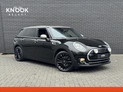 Zwart Gebruikt 2015 Mini Cooper Clubman Pepper Stationwagen | € 13.995 (Iets duurder)