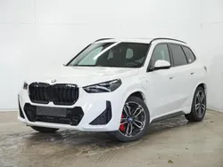 Wit Gebruikt 2024 BMW X1 M Sport SUV | € 53.895