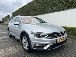Gebruikt 2016 VW Passat Alltrack Stationwagen | € 15.950