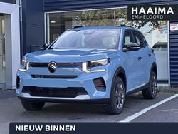 Overige Nieuw 2025 Citroën C3 Business Class Hatchback | € 27.125 (Eerlijke prijs)