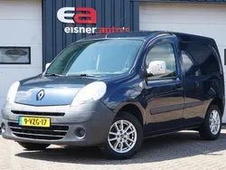 Blauw Gebruikt 2012 Renault Kangoo MPV | € 2.999 (Eerlijke prijs)