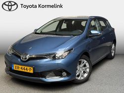 Blauw Gebruikt 2019 Toyota Auris Hatchback | € 19.750 (Iets duurder)