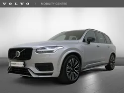 Grijs Gebruikt 2024 Volvo XC90 Ultimate SUV | € 72.935 (Eerlijke prijs)