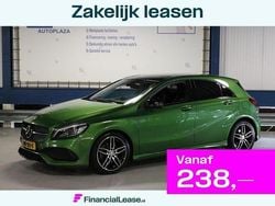 Gebruikt 2017 Mercedes A180 Ambition | € 23.814