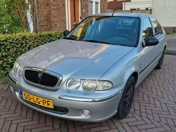 Grijs Gebruikt 2003 Rover 45 Hatchback | € 1.599