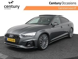 Grijs Gebruikt 2024 Audi A5 Sportback Competition Hatchback | € 43.995