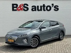 Grijs Gebruikt 2021 Hyundai Ioniq 6 Premium Sedan | € 15.700 (Super prijs)