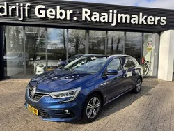 Renault Mégane GrandTour