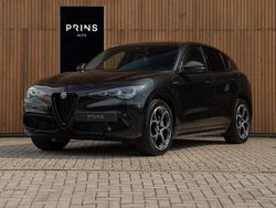 Zwart Gebruikt 2023 Alfa Romeo Stelvio Veloce SUV | € 59.900 (Duur)