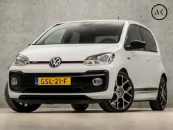 Wit Gebruikt 2021 VW up! GTI Hatchback | € 16.745 (Eerlijke prijs)
