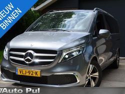 Overige Gebruikt 2021 Mercedes V300 Avantgarde Edition MPV | € 37.500 (Eerlijke prijs)
