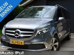 Overige Gebruikt 2021 Mercedes V300 Avantgarde Edition MPV | € 39.900 (Eerlijke prijs)