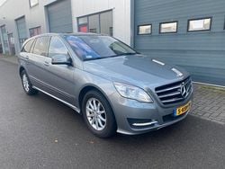 Gebruikt 2010 Mercedes R350 AMG MPV | € 9.750
