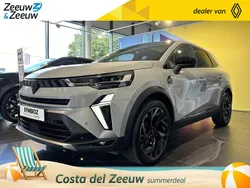 Gris rafale Nieuw 2024 Renault Symbioz Esprit Alpine SUV | € 38.290 (Iets duurder)
