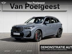 Grijs, metallic lak Gebruikt 2025 BMW iX1 Comfort Edition SUV | € 44.900
