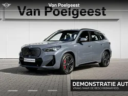 Grijs, metallic lak Gebruikt 2025 BMW iX1 Comfort Edition SUV | € 61.900