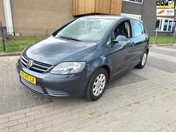 Grijs Gebruikt 2005 VW Golf Plus Comfortline MPV | € 1.650 (Eerlijke prijs)