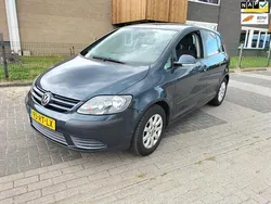 Grijs Gebruikt 2005 VW Golf Plus Comfortline MPV | € 1.750 (Eerlijke prijs)