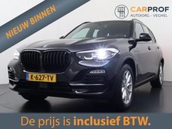 Zwart Gebruikt 2021 BMW X5 Executive SUV | € 46.995 (Super prijs)