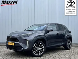 Grijs Gebruikt 2022 Toyota Yaris Cross Executive SUV | € 24.900 (Goede deal)