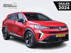Rood Gebruikt 2025 Renault Symbioz Techno SUV | € 33.795 (Eerlijke prijs)