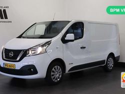 Wit Gebruikt 2020 Nissan NV300 Van | € 10.950 (Eerlijke prijs)