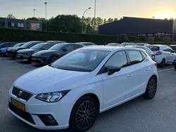 Wit Gebruikt 2020 Seat Ibiza Hatchback | € 15.000 (Eerlijke prijs)
