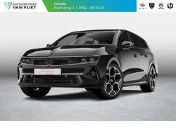 Diamond black Nieuw 2025 Opel Astra Stationwagen | € 37.747 (Goede deal)