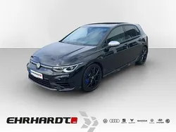 Zwart Gebruikt 2023 VW Golf VIII R Sedan | € 45.044 (Goede deal)