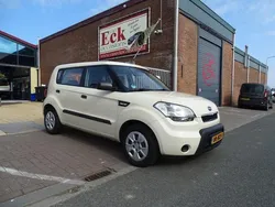 Beige Gebruikt 2009 Kia Soul SUV | € 4.650 (Eerlijke prijs)