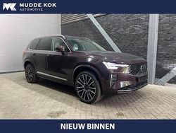Rood Gebruikt 2025 Volvo XC90 Ultra SUV | € 84.600 (Goede deal)