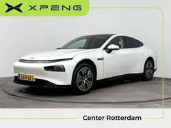 Wit Gebruikt 2024 XPENG P7 RWD Long Range Sedan | € 39.945