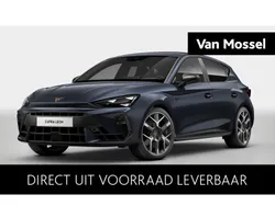 Blauw Nieuw 2025 Cupra Leon VZ Hatchback | € 50.072 (Super prijs)