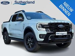 Grijs Nieuw 2025 Ford Ranger Pickup | € 56.900 (Eerlijke prijs)