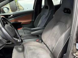 Grijs Gebruikt 2021 VW ID.4 Pro SUV | € 32.000 (Duur)