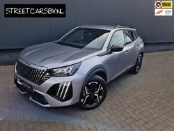 Grijs Gebruikt 2024 Peugeot 2008 Allure SUV | € 24.950 (Goede deal)