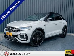 Grijs Gebruikt 2024 VW T-Roc Business SUV | € 41.945 (Duur)