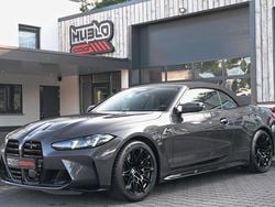 Gebruikt 2024 BMW M4 Competition Edition Cabriolet | € 139.750
