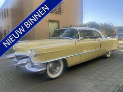 Geel Gebruikt 1955 Cadillac Coupé DeVille Coupé | € 46.950