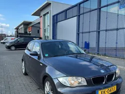 Grijs Gebruikt 2005 BMW 116 Hatchback | € 2.250 (Duur)