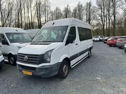 Wit Gebruikt 2014 VW Crafter Van | € 11.440 (Duur)